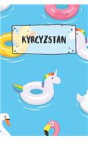 Kyrgyzstan