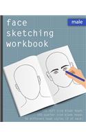 Face Sketching Workbook