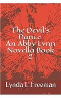 Devil's Dance, An Abby Lynn Novella Book 2
