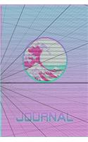 Vaporwave Diary