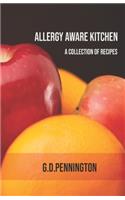 Allergy Aware Kitchen