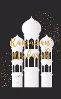 Ramadan Mubarak: Ramadan I Eid Mubarak I Islam I Muslim