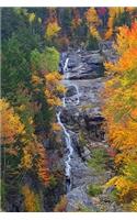 Fall Colors 2020 Weekly Planner Mountain Waterfall Autumn Foliage 134 Pages: 2020 Planners Calendars Organizers Datebooks Appointment Books Agendas