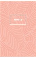 Notes