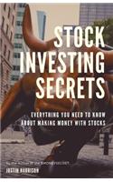 Stock Investing Secrets