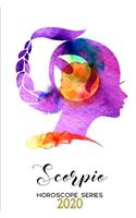 Scorpio Horoscope 2020