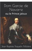 Dom Garcie de Navarre