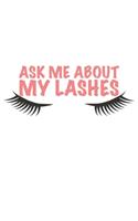 Ask me about my Lashes: Make Up Lover I Make Up I Lashes