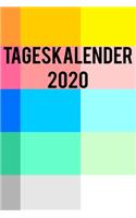 Takeskalender 2020