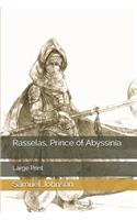 Rasselas, Prince of Abyssinia: Large Print