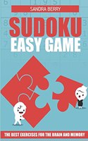 Sudoku Easy Game