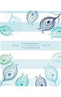 2018 2019 Stone Paper Press Planner