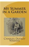 My Summer in a Garden