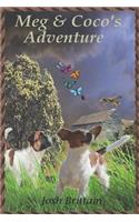 Meg & Coco's Adventure
