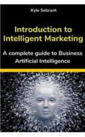 Introduction to Intelligent Marketing: A Complete Guide to Business Artificial Intelligence