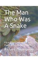 Man Who Was a Snake