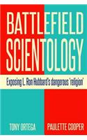 Battlefield Scientology