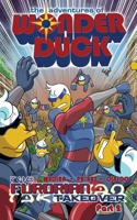Adventures of Wonder Duck