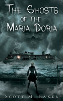 Ghosts of the Maria Doria
