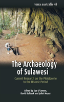 Archaeology of Sulawesi