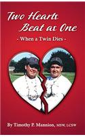 Two Hearts Beat as One