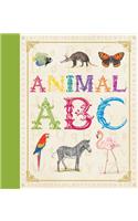 Animal ABC