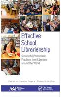 Effective School Librarianship