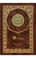 Walden (100 Copy Collector's Edition)