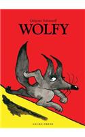 Wolfy