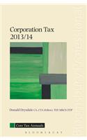 Core Tax Annual: Corporation Tax 2013/14