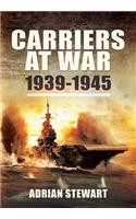 Carriers at War