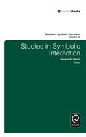 Studies in Symbolic Interaction