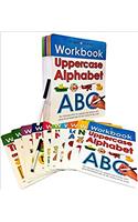 Wipe-Clean Workbook Collection