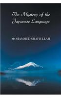 The Mystery of the Japanese Language