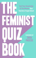 Feminist Quiz Book