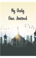 My Daily Dua Journal