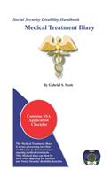 Social Security Disability Handbook