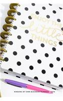 Minding My Own Business Planner