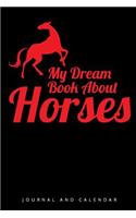 My Dream Book about Horses