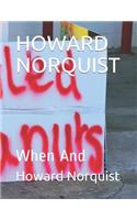 Howard Norquist