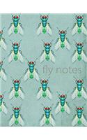 Fly Notes