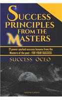 Success Principles from the Masters