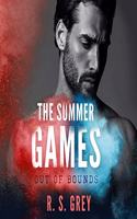 Summer Games Lib/E