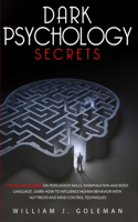 Dark Psychology Secrets