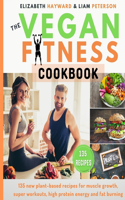 The Vegan Fitness Cookbook