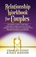 Relationship Workbook for Couples