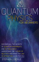 Quantum Physics for Beginners