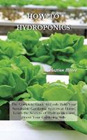 How-To Hydroponics