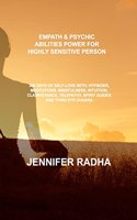 Empath & Psychic Abilities Power for Highly Sensitive Person