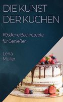 Kunst der Kuchen